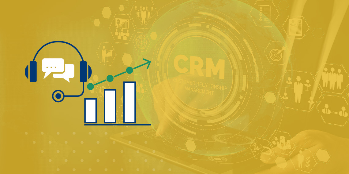 CRM: gestão de relacionamento com o cliente traz benefícios estruturais às empresas