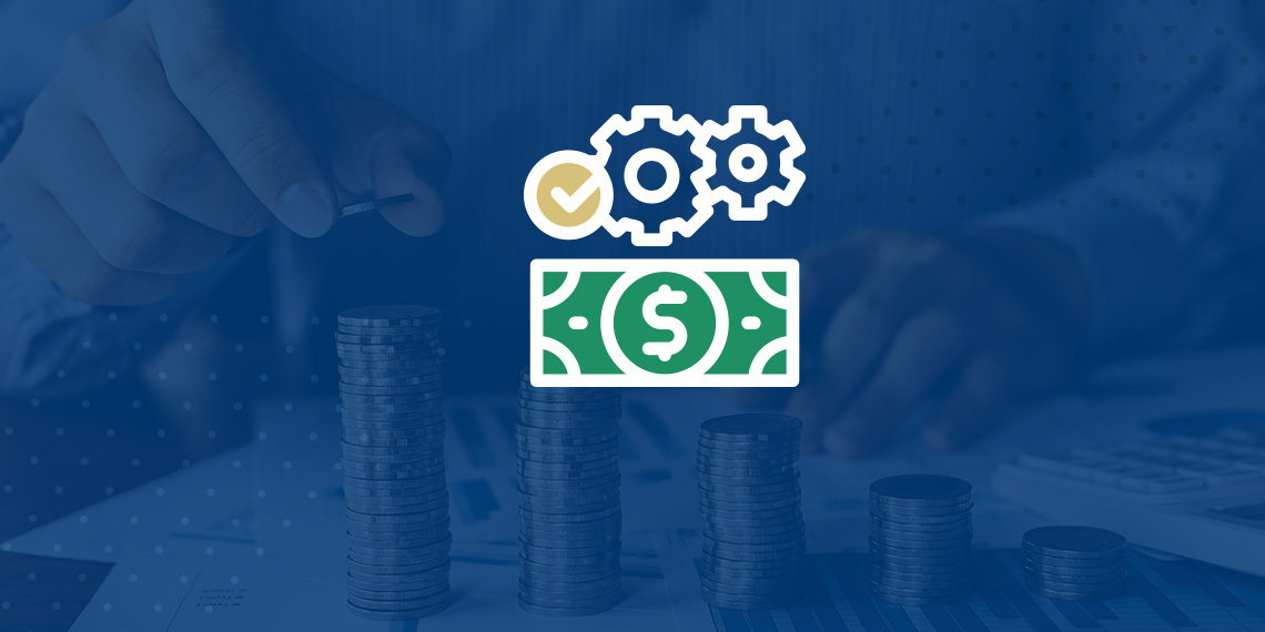 Descubra como melhorar a eficiência dos processos financeiros