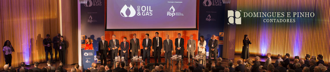 Associada ao GBrasil participa da Rio Oil & Gas 2022