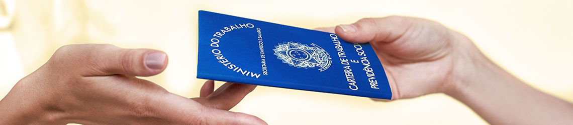 Como funciona o trabalho intermitente no varejo?