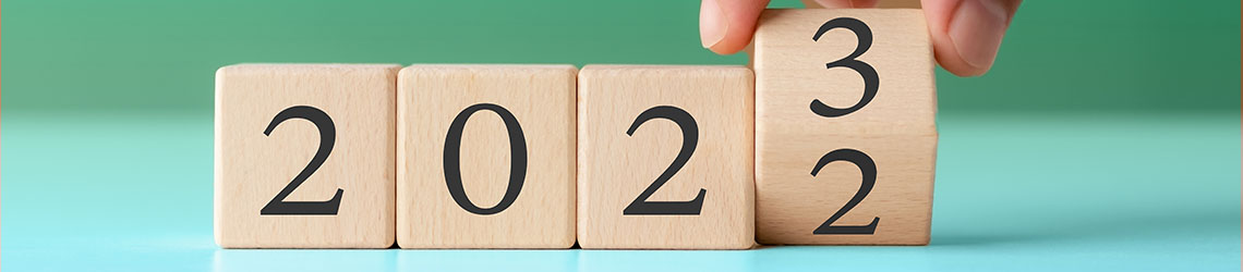 2023: o que muda no universo contábil, fiscal e trabalhista para empresas