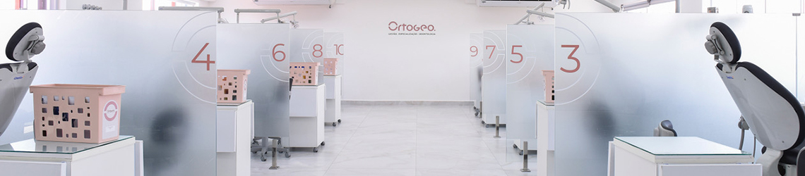 Inovação norteia atuação da Ortogeo, cliente GBrasil no Vale do Paraíba