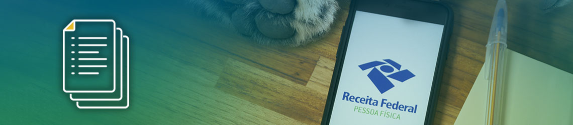 Checklist do Leão: conheça os documentos necessários para declarar seu IR