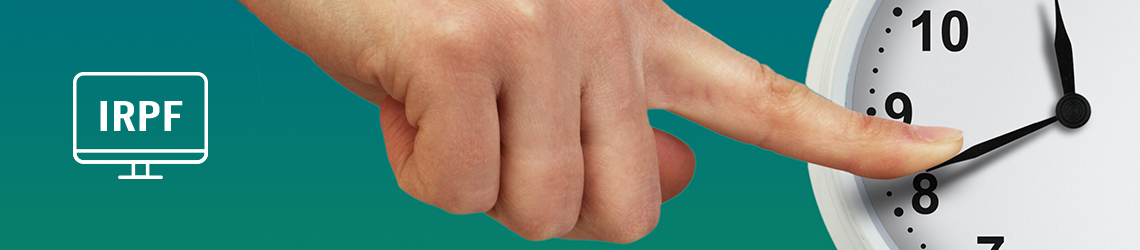 Entrega da declaração com atraso pode gerar multa de até 20% do imposto apurado