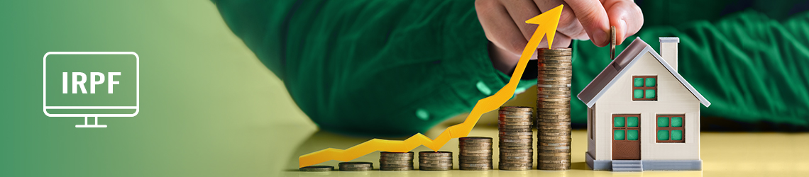 Saiba como declarar compra, venda e herança de imóvel