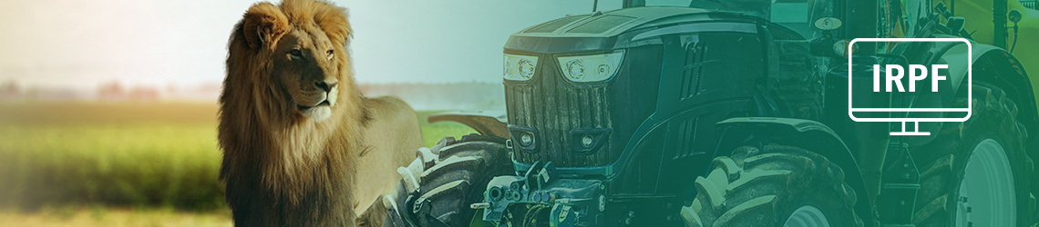 Produtor rural pode deduzir investimentos, despesas e até multas no Imposto de Renda