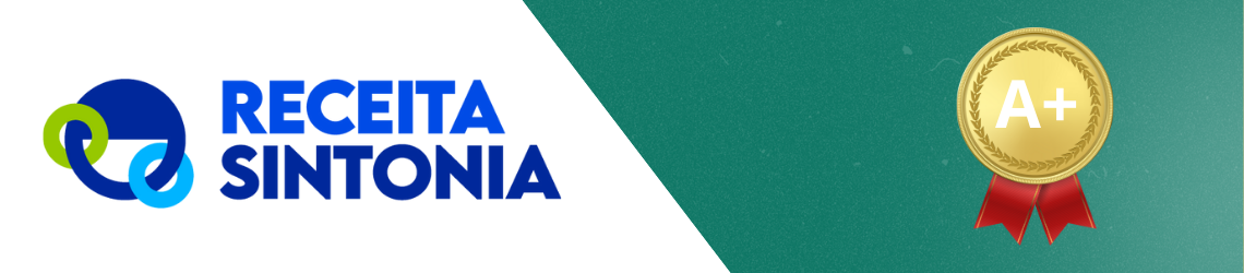 GBrasil conquista classificação A+ em programa de conformidade tributária da Receita Federal